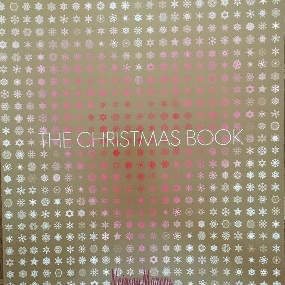 Neiman Marcus Other - Neiman 2005 Christmas Catalogue Magazine Book